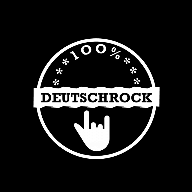 Deutschrock