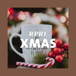 RPR1. Weihnachtslieder