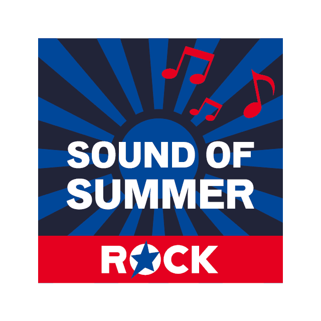 ROCK ANTENNE Sound of Summer