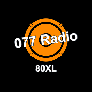 80XL radio