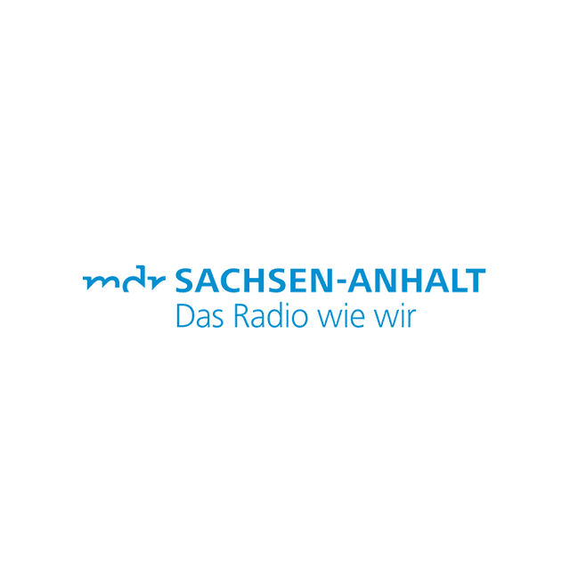 MDR SACHSEN ANHALT Dessau radio