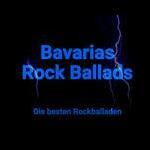 Bavaria Rock Ballads