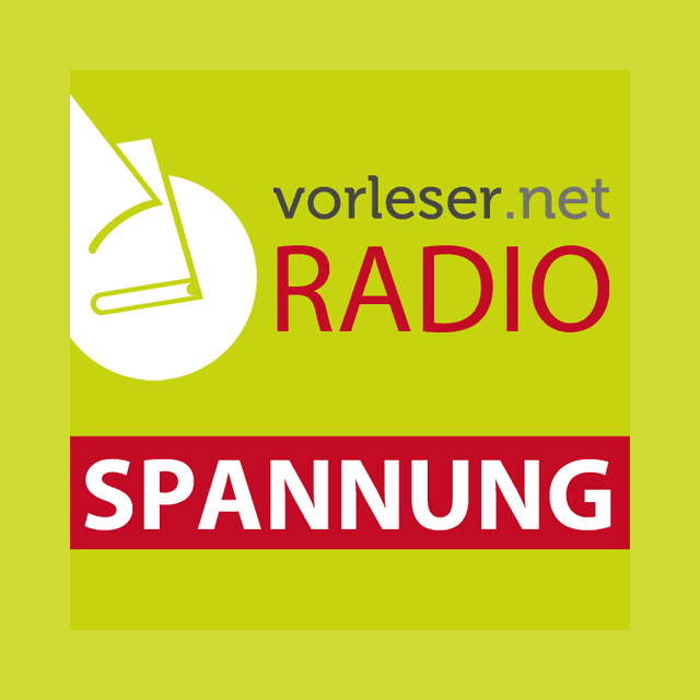 vorleser.net-Radio - Spannung radio