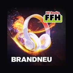 FFH Brandneu radio