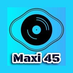 Maxi 45 radio