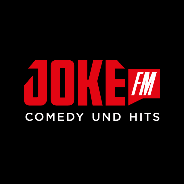 JOKE FM radio