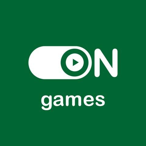 ON Games radio