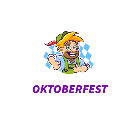 Feierfreund Oktoberfest