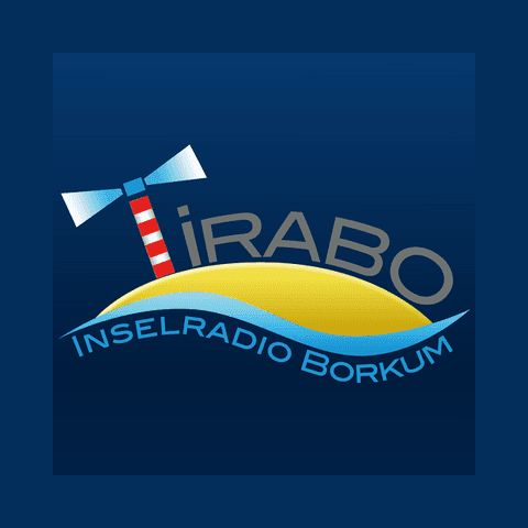 Borkum Radio IRaBo - Dein Inselradio radio