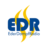 EDR Country Channel radio