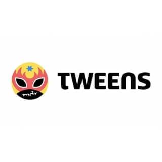 MDR Tweens radio