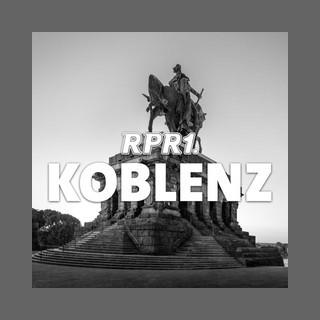 RPR1. Koblenz radio