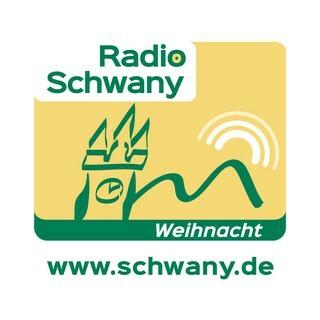 Schwany Weihnacht radio