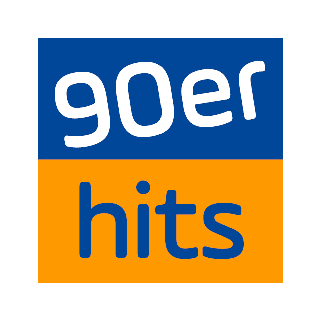 ANTENNE NRW 90er Hits radio