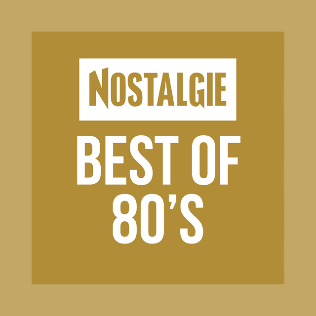 NOSTALGIE Best of 80s