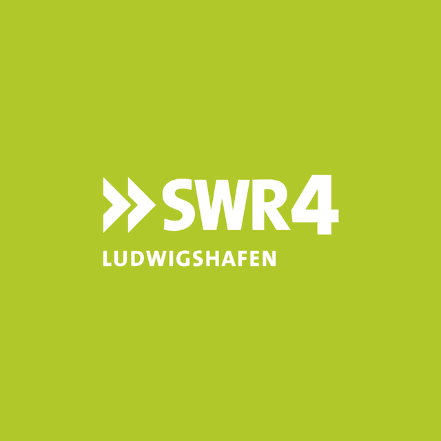 SWR 4 Ludwigshafen radio