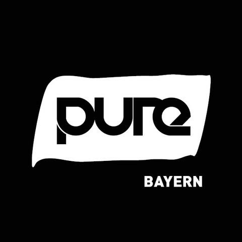 pure fm Bayern radio