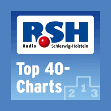 R.SH Top 40 radio