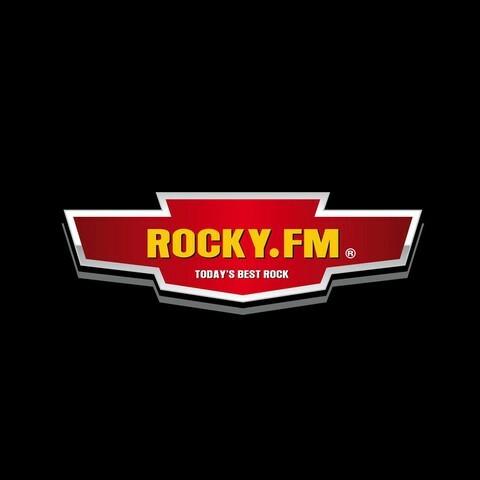 Rocky FM radio