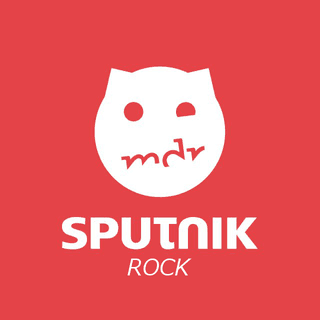 MDR Sputnik Rock radio