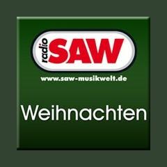 radio SAW - Weihnachten radio