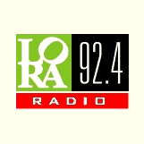 LORA München 92.4 radio