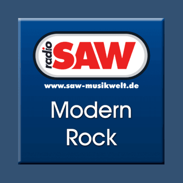 Radio SAW - Modern Rock radio