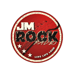 JM ROCK RADIO radio