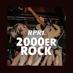 RPR1. 2000er Rock radio