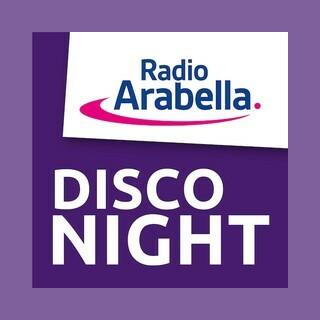 Arabella Disc Night radio