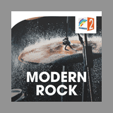 REGENBOGEN 2 - MODERN ROCK radio