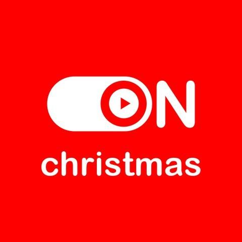 ON Christmas radio