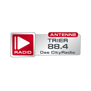 Antenne Trier radio