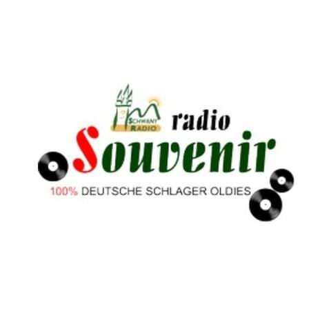 Schwany Souvenir radio