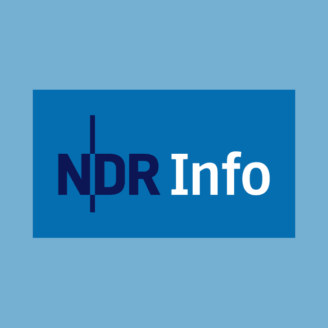 NDR Info: Jazz Nacht radio