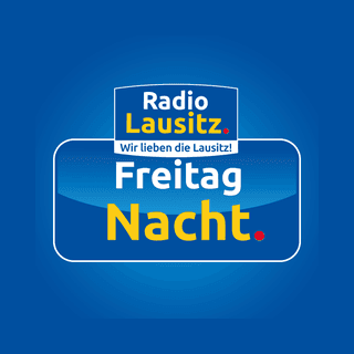 Radio Lausitz Freitagnacht radio