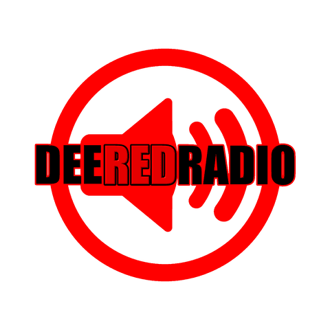 DEEREDRADIO BLACK-Zone