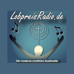 Lobpreis-Radio radio