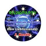 RadioParty radio