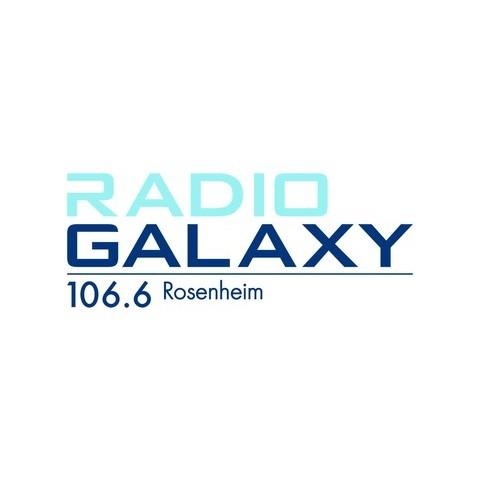 Radio Galaxy Rosenheim radio