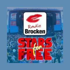 Radio Brocken Stars for free radio