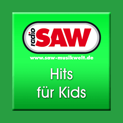 Radio SAW - Hits für Kids radio