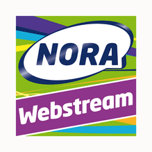 NORA Weihnachten radio