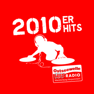 Ostseewelle 2010er Hits radio