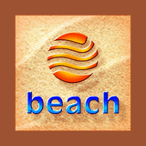 Beach radio