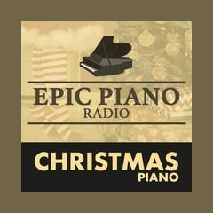 Epic Piano - PIANO CHRISTMAS radio