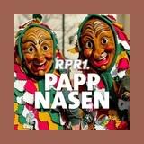 RPR1. Pappnasen