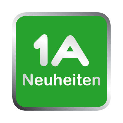 1A Neuheiten