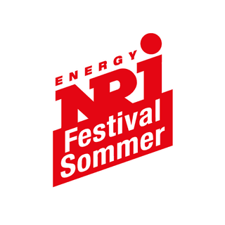 ENERGY Festival Sommer