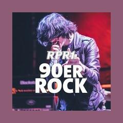 RPR1. 90er Rock radio